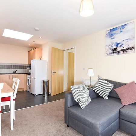 Exclusive Use - 1 Bedroom Apartment - Willow Court, 19 Double Street, Spalding, Pe11 2Aa Esterno foto