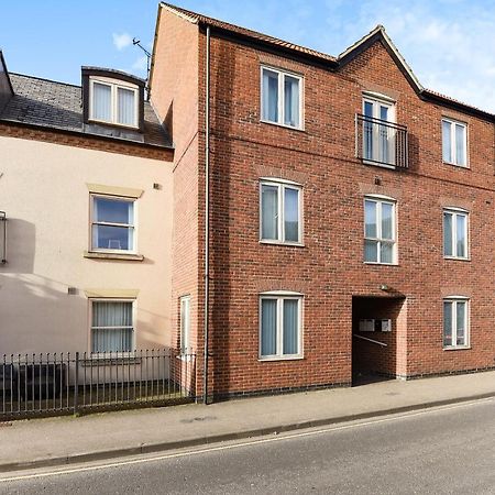 Exclusive Use - 1 Bedroom Apartment - Willow Court, 19 Double Street, Spalding, Pe11 2Aa Esterno foto