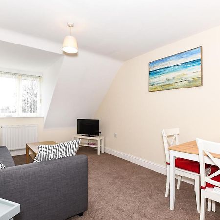 Exclusive Use - 1 Bedroom Apartment - Willow Court, 19 Double Street, Spalding, Pe11 2Aa Esterno foto