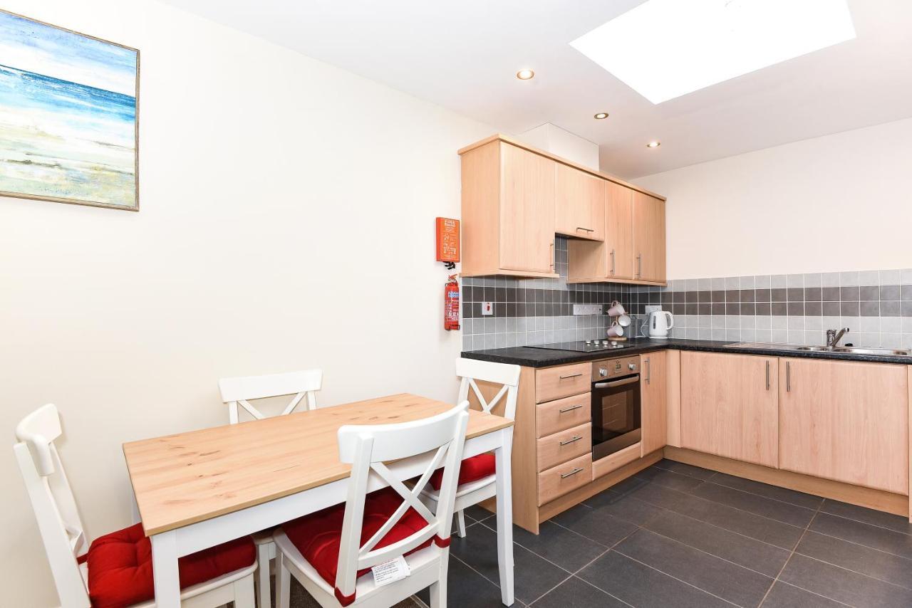 Exclusive Use - 1 Bedroom Apartment - Willow Court, 19 Double Street, Spalding, Pe11 2Aa Esterno foto